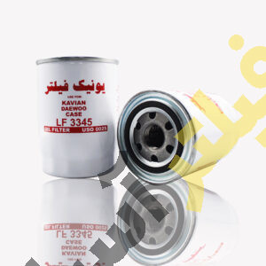 فیلتر روغن کاویان، لیفتراک دوو