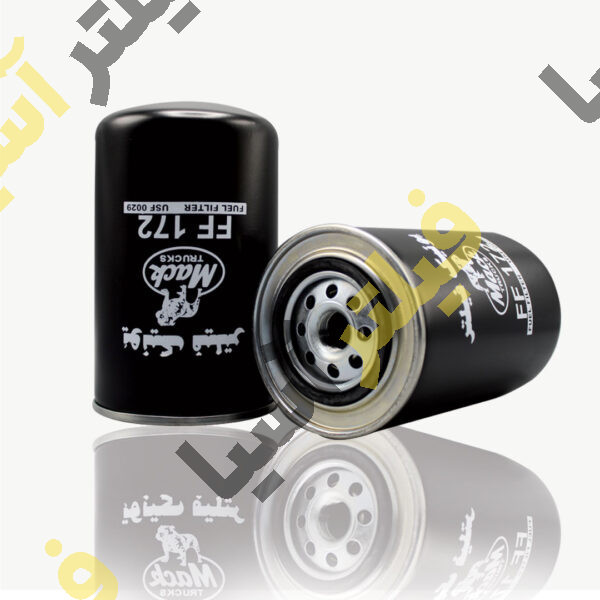 فیلتر گازوئیل اولیه ماک