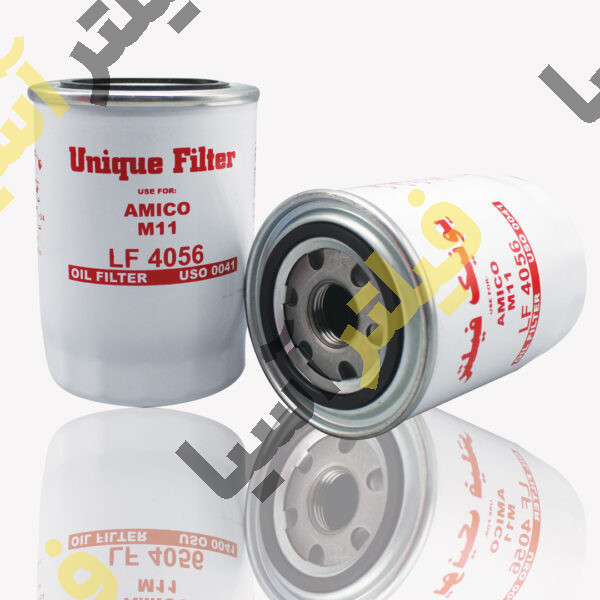 فیلتر روغن کامیونت آمیکو M11