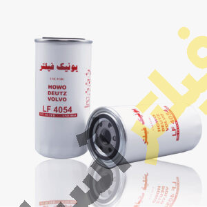 فیلتر روغن هوو، دوئیتس، آمیکو