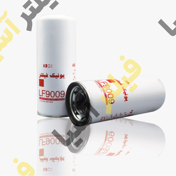 فیلتر روغن دانگ فنگ، البرز، آکیا