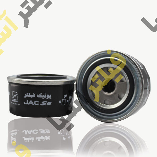 فیلتر روغن جک S5