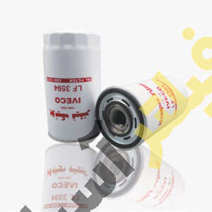 فیلتر روغن کامیون ایویکو