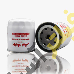 فیلتر روغن اولیه هیوندا