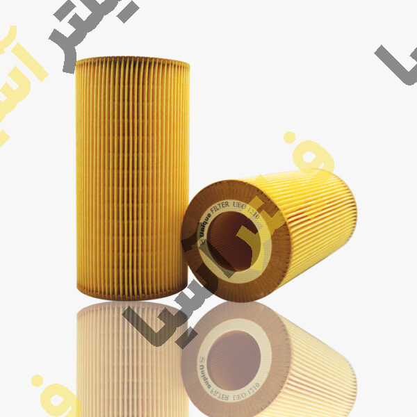 فیلتر روغن داف جدید