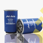 فیلتر آبگیر گازوئیل اسکانیا و ایسوزو