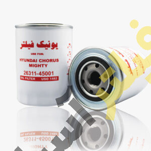 فیلتر روغن کامیونت هیوندا کروز مایتی