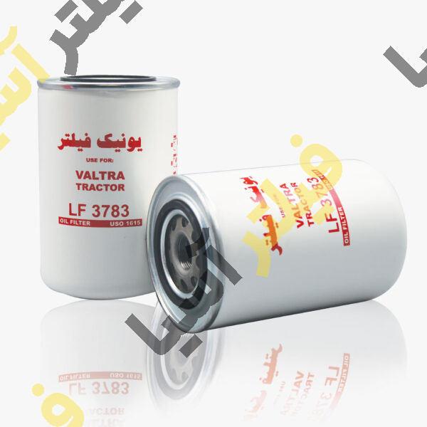 فیلتر روغن تراکتور والترا
