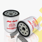 فیلتر گازوئیل کامیونت ولوو FH500، رنو T