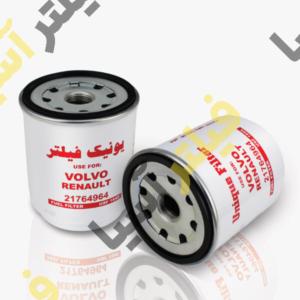 فیلتر گازوئیل کامیونت ولوو FH500، رنو T