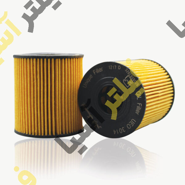فیلتر روغن پژو ۲۰۶، رانا