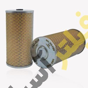 فیلتر روغن کاماز (کوتاه)