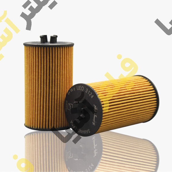 فیلتر روغن سمند EF7، دنا