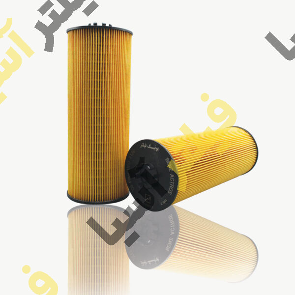 فیلتر روغن مرسدس بنز آکتروس
