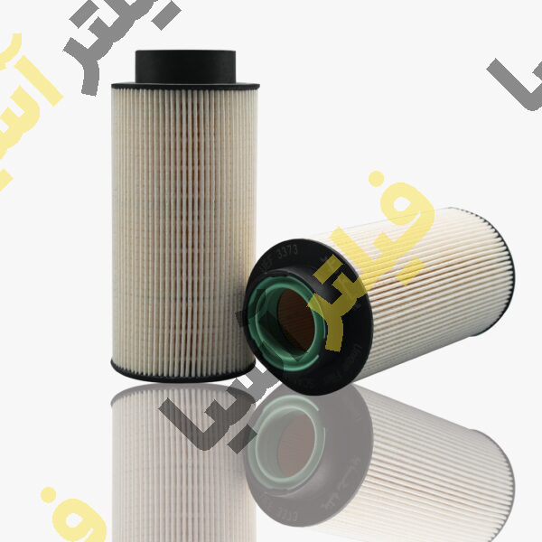 فیلتر گازوئیل اسکانیا (کاغذی)