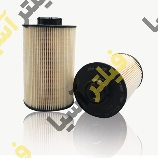 فیلتر گازوئیل اتوبوس ولوو B7