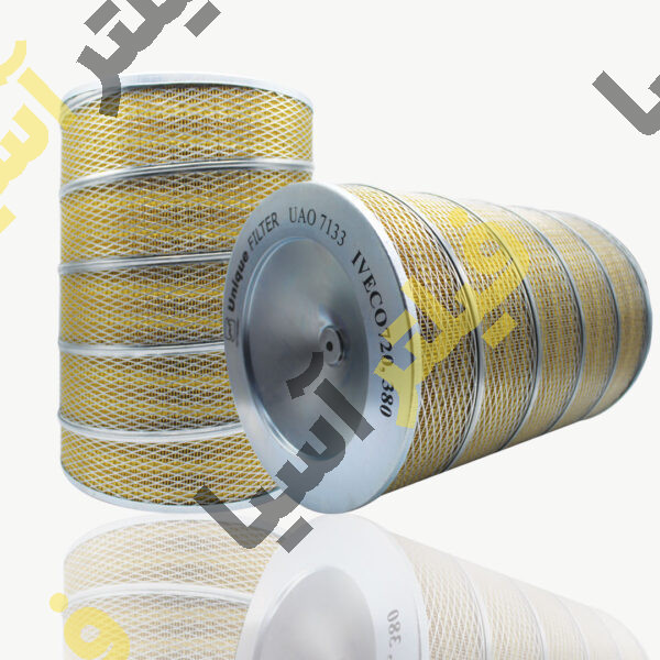 فیلتر هوای بیرونی کامیون ایویکو