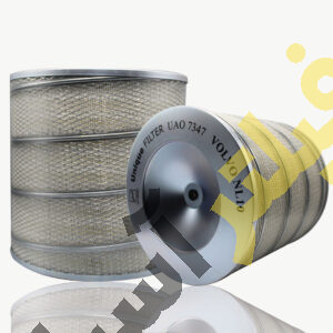فیلتر هوای بیرونی کامیون ولوو NL10