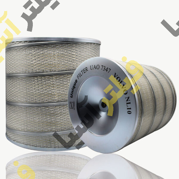 فیلتر هوای بیرونی کامیون ولوو NL10