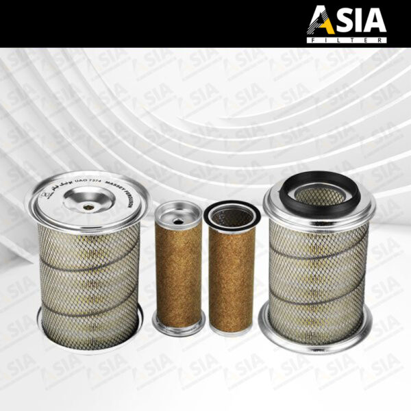 فیلتر هوای تراکتور مسی فرگوسن ۳۹۹