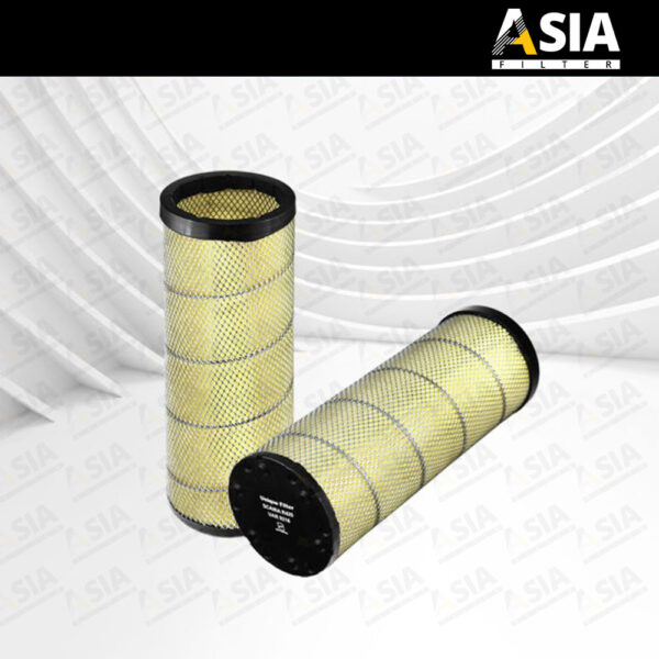 فیلتر هواکش درونی اسکانیا R420