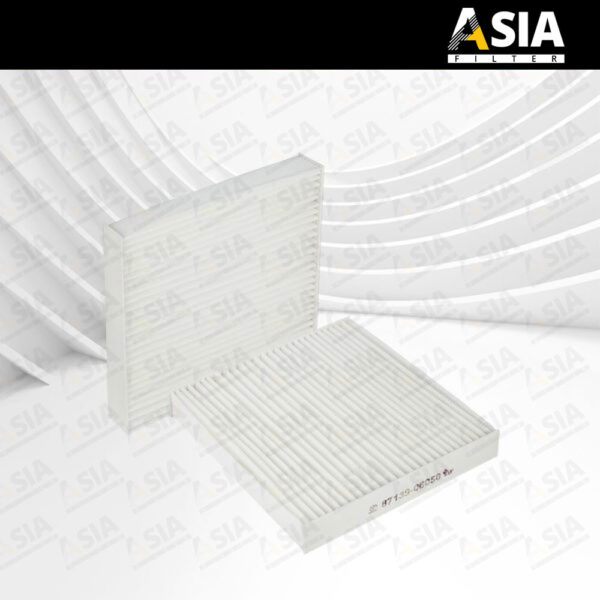 فیلتر کابین تویوتا کمری
