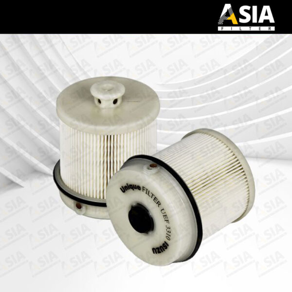 فیلتر گازوئیل ایسوزو P700