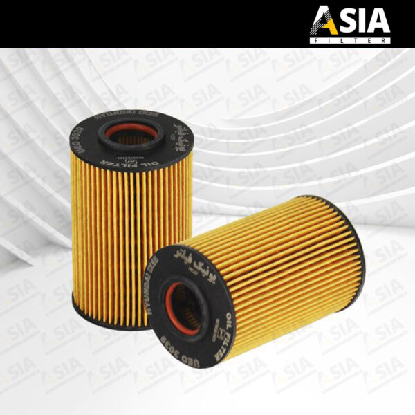 فیلتر روغن جنسیس کوپه و هیوندا IX 55