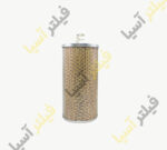 فیلتر روغن بنز فنردار، اتوبوس بنز