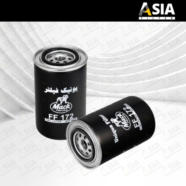 فیلتر گازوئیل اولیه ماک