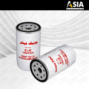 فیلتر گازوئیل کامیون A7، C&C