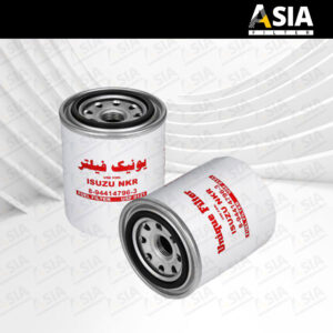 فیلتر گازوئیل ایسوزو NKR