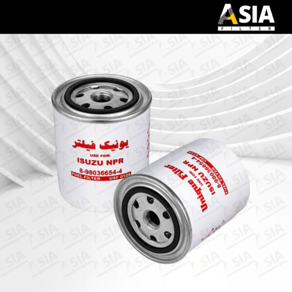 فیلتر گازوئیل ایسوزو NPR