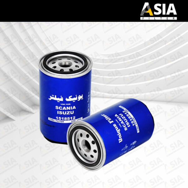 فیلتر آبگیر گازوئیل اسکانیا و ایسوزو