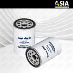 فیلتر آبگیر گازوئیل۱۲ FH (شیشه خور)