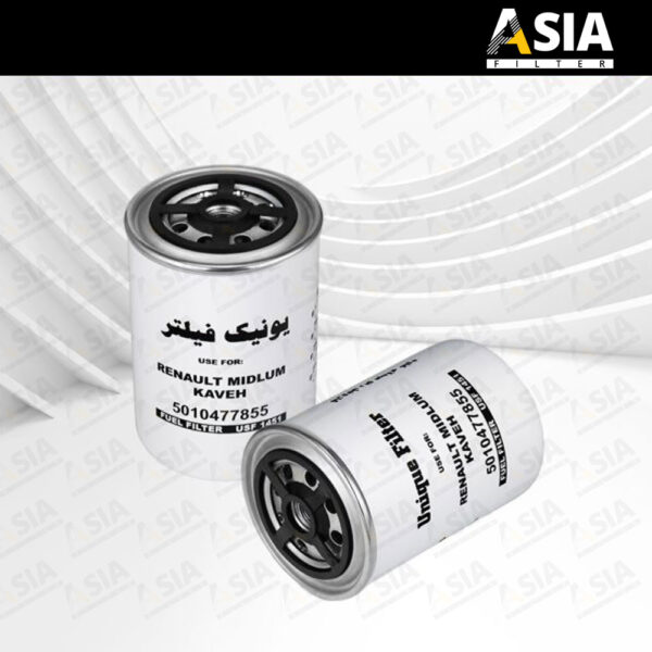 فیلتر گازوئیل رنو میدلام،کاوه