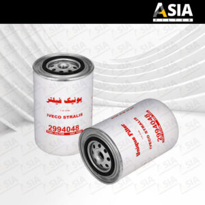 فیلتر گازوئیل ایویکو استرالیس