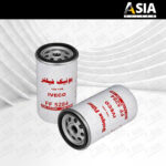فیلتر گازوئیل ایویکو، بادسان