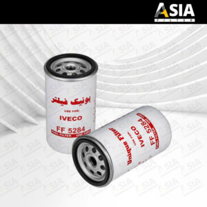 فیلتر گازوئیل ایویکو، بادسان