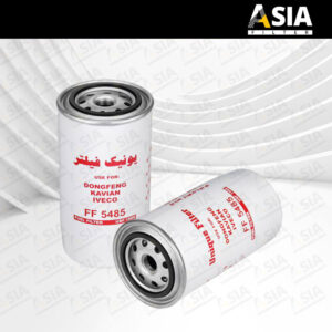 فیلتر گازوئیل ایویکو یورو کارگو، دانگ فنگ
