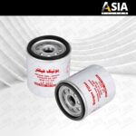 فیلتر روغن پیکان، آریسان، MVM