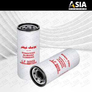 فیلتر روغن دانگ فنگ، البرز، آکیا