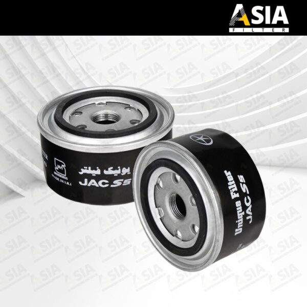 فیلتر روغن جک S5