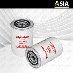 فیلتر روغن تراکتور والترا
