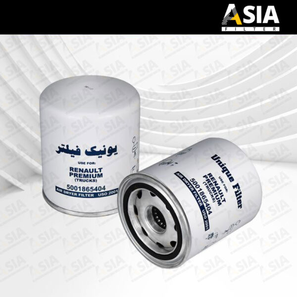 فیلتر رطوبت گیر رنو پریمیوم