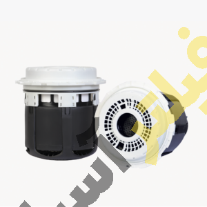 فیلتر رطوبت گیر ولوو FH 500